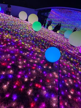 よみうりランド 遊園地に投稿された画像（2021/3/23）