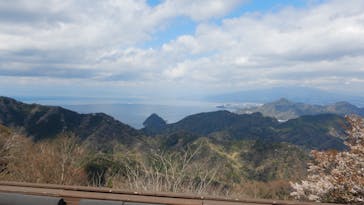 伊豆パノラマパークに投稿された画像（2021/3/23）