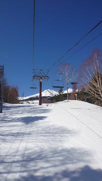 Mt.乗鞍スノーリゾートに投稿された画像（2021/3/24）