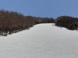 湯の丸スキー場に投稿された画像（2021/3/24）