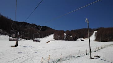 八千穂高原スキー場に投稿された画像（2021/3/24）