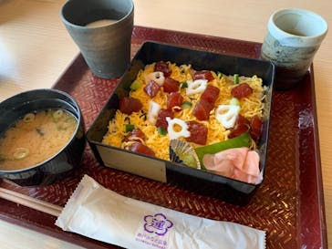 神戸みなと温泉 蓮に投稿された画像（2021/3/24）