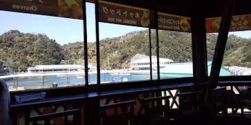 下田海中水族館に投稿された画像（2021/3/24）