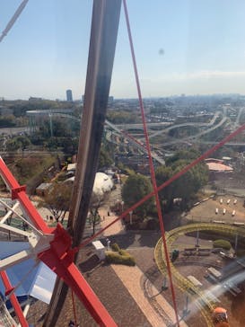 ひらかたパークに投稿された画像（2021/3/24）