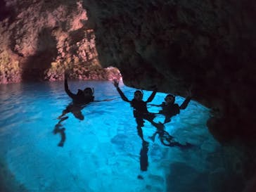 DIVING-SHOP SUNSに投稿された画像（2021/3/25）