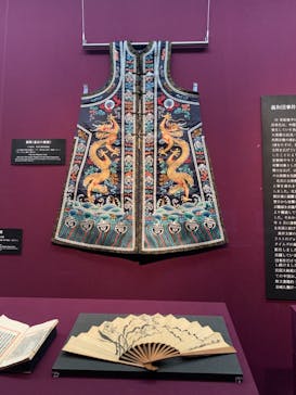 東洋文庫ミュージアムに投稿された画像（2021/3/25）