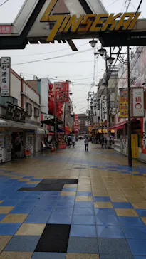 天王寺動物園に投稿された画像（2021/3/25）