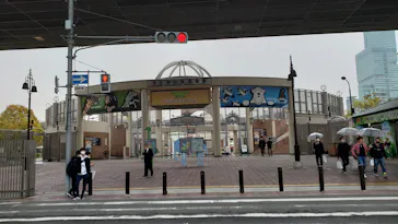 天王寺動物園に投稿された画像（2021/3/25）