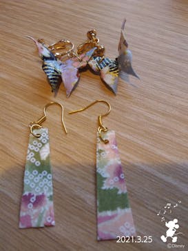 京町屋体験工房 和楽に投稿された画像（2021/3/25）