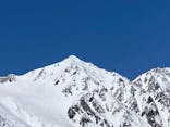 白馬八方尾根スキー場に投稿された画像（2021/3/25）