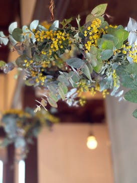 アトリエひわだやに投稿された画像（2021/1/14）