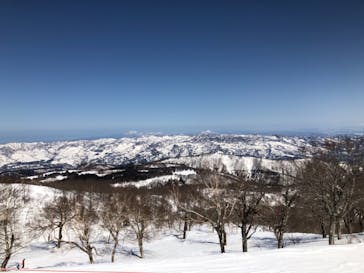 野沢温泉スキー場に投稿された画像（2021/3/26）