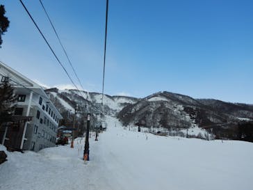 Hakuba47ウィンタースポーツパークに投稿された画像（2021/3/26）