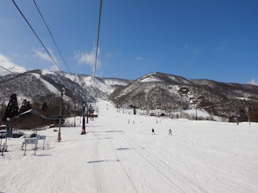Hakuba47ウィンタースポーツパークに投稿された画像（2021/3/26）