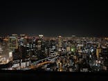 梅田スカイビル・空中庭園展望台に投稿された画像（2021/3/26）