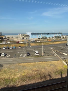 大分マリーンパレス水族館 「うみたまご」に投稿された画像（2021/3/26）