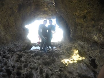 武藤潜水に投稿された画像（2021/3/26）