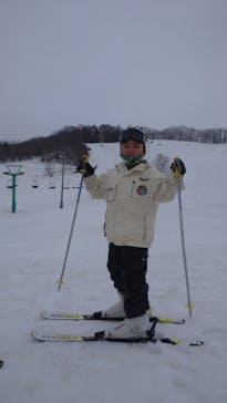 水上高原 藤原スキー場に投稿された画像（2021/3/26）