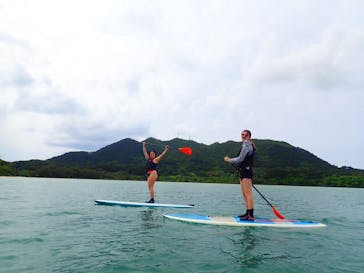 石垣島 ADVENTURE PiPi（イシガキジマアドベンチャーピピ）に投稿された画像（2021/3/26）