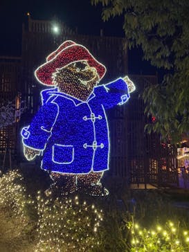 さがみ湖MORI MORIに投稿された画像（2021/3/26）