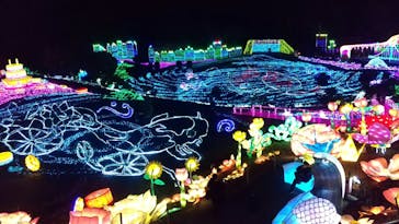 伊豆ぐらんぱる公園に投稿された画像（2021/3/26）