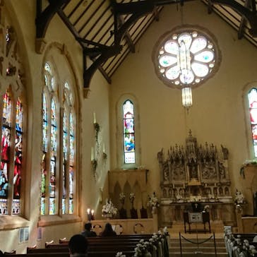 那須ステンドグラス美術館に投稿された画像（2021/3/26）