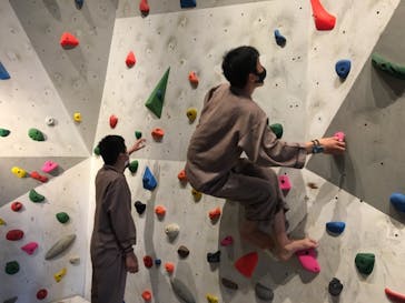 おふろcafé ハレニワの湯に投稿された画像（2021/3/27）