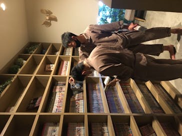 おふろcafé ハレニワの湯に投稿された画像（2021/3/27）