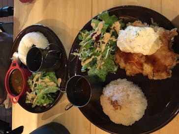 おふろcafé ハレニワの湯に投稿された画像（2021/3/27）