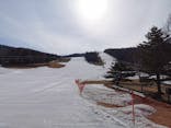 白樺高原国際スキー場に投稿された画像（2021/3/27）
