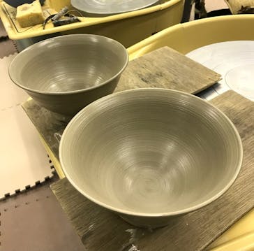 堀越陶房に投稿された画像（2021/3/27）