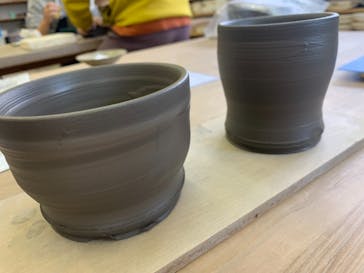 ルームルームとうげいきょうしつに投稿された画像（2021/3/27）