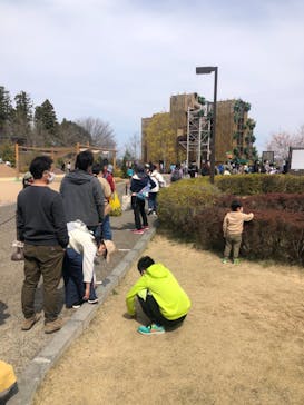 モビリティリゾートもてぎに投稿された画像（2021/3/27）