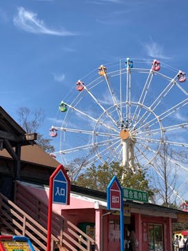 東条湖おもちゃ王国に投稿された画像（2021/3/27）