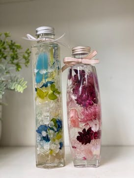 千秋工房 Flower Division（フラワーディビジョン）に投稿された画像（2021/3/27）