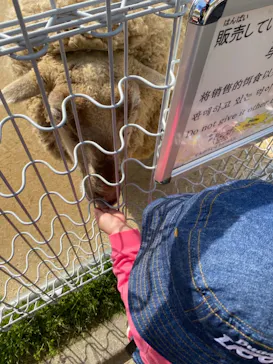 天王寺動物園に投稿された画像（2021/3/27）