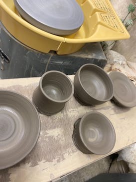 千秋（せんしゅう）工房に投稿された画像（2021/3/27）