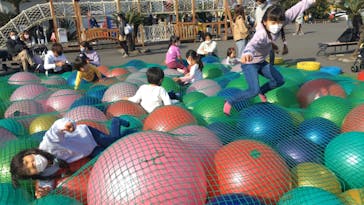 伊豆ぐらんぱる公園に投稿された画像（2021/3/27）