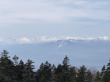 志賀高原マウンテンリゾートに投稿された画像（2021/3/27）