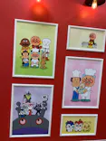 横浜アンパンマンこどもミュージアムに投稿された画像（2021/3/27）