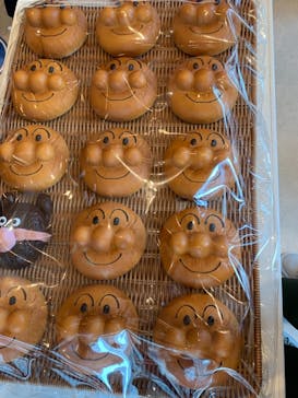 横浜アンパンマンこどもミュージアムに投稿された画像（2021/3/27）