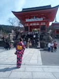 京あるき　京都祇園店に投稿された画像（2021/3/27）