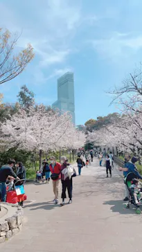 天王寺動物園に投稿された画像（2021/3/27）