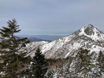 熊の湯スキー場に投稿された画像（2021/3/27）