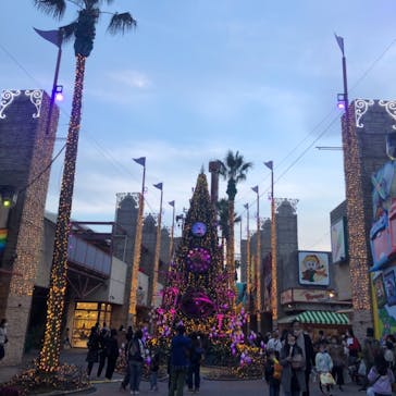 ひらかたパークに投稿された画像（2021/3/27）