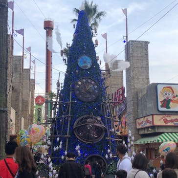 ひらかたパークに投稿された画像（2021/3/27）