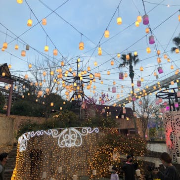 ひらかたパークに投稿された画像（2021/3/27）