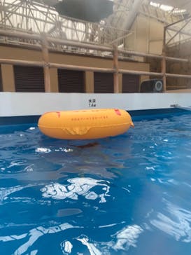 東京サマーランドに投稿された画像（2021/3/27）