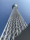 すみだ水族館に投稿された画像（2021/3/27）