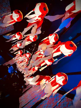 すみだ水族館に投稿された画像（2021/3/27）